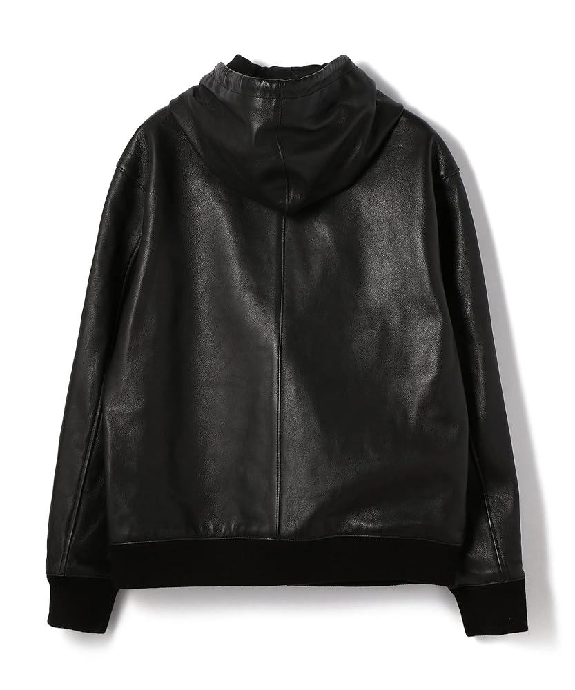 Schott ショット フルジップレザーパーカーブルゾン 782-3950080 楽天市場】Schott ショット LEATHER FULL ZIP PARKA レザー